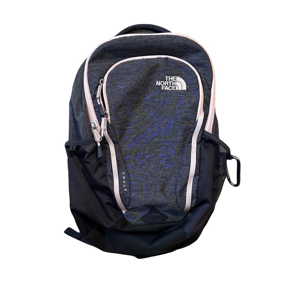 North Face Vault Backpack